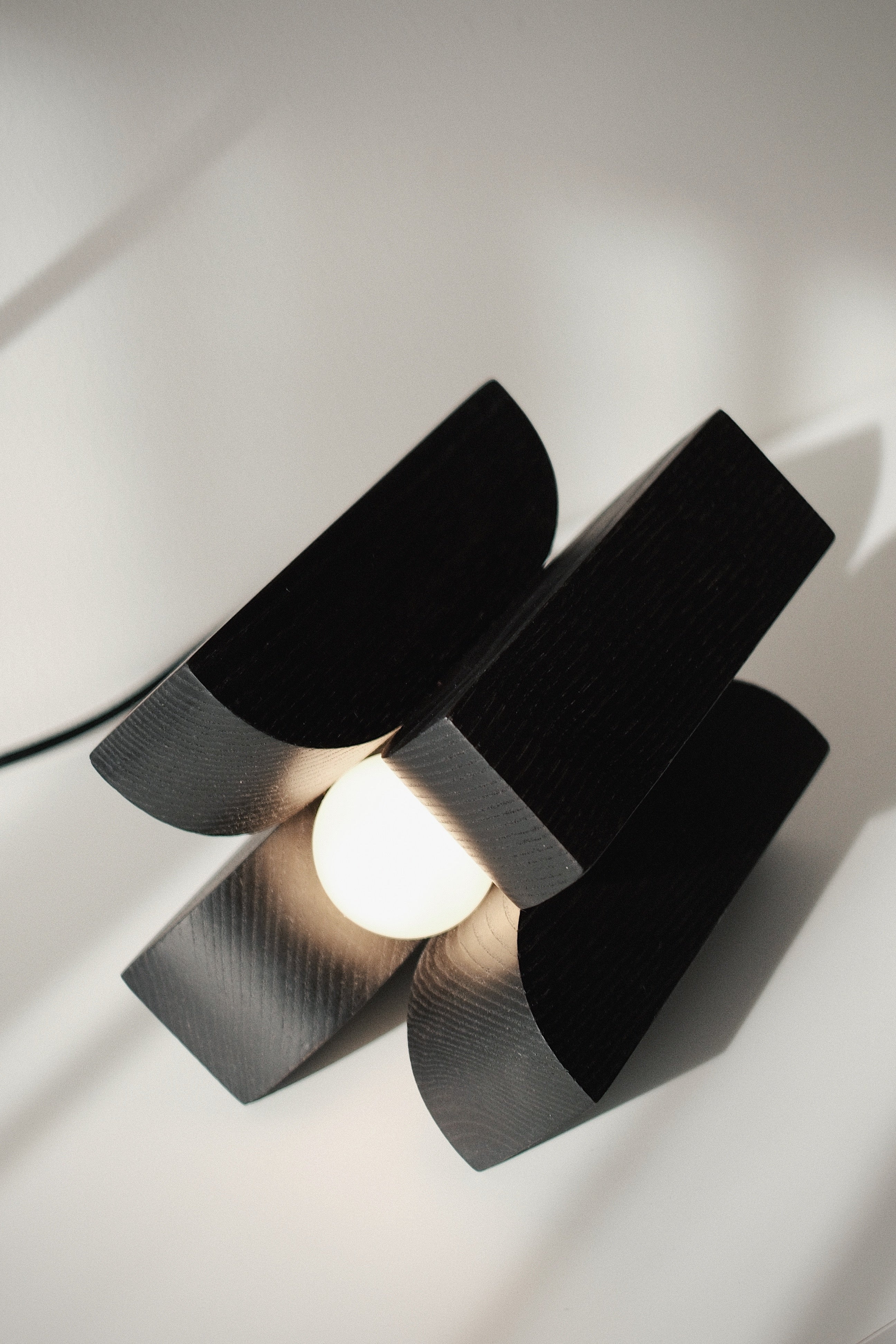NATURA Flower Cable Lamp
