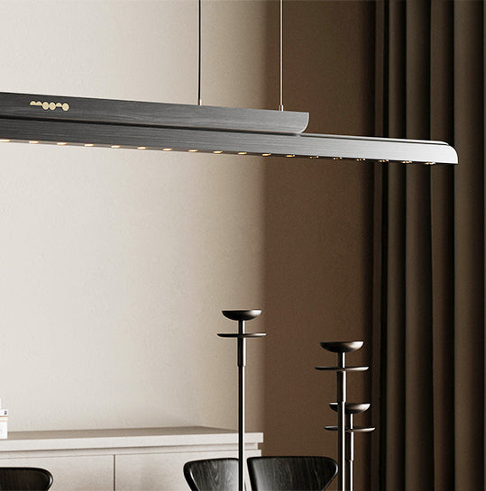 MOONO Sliding Pendant Light