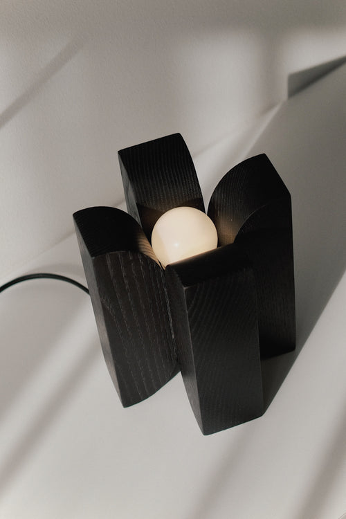 NATURA Flower Cable Lamp