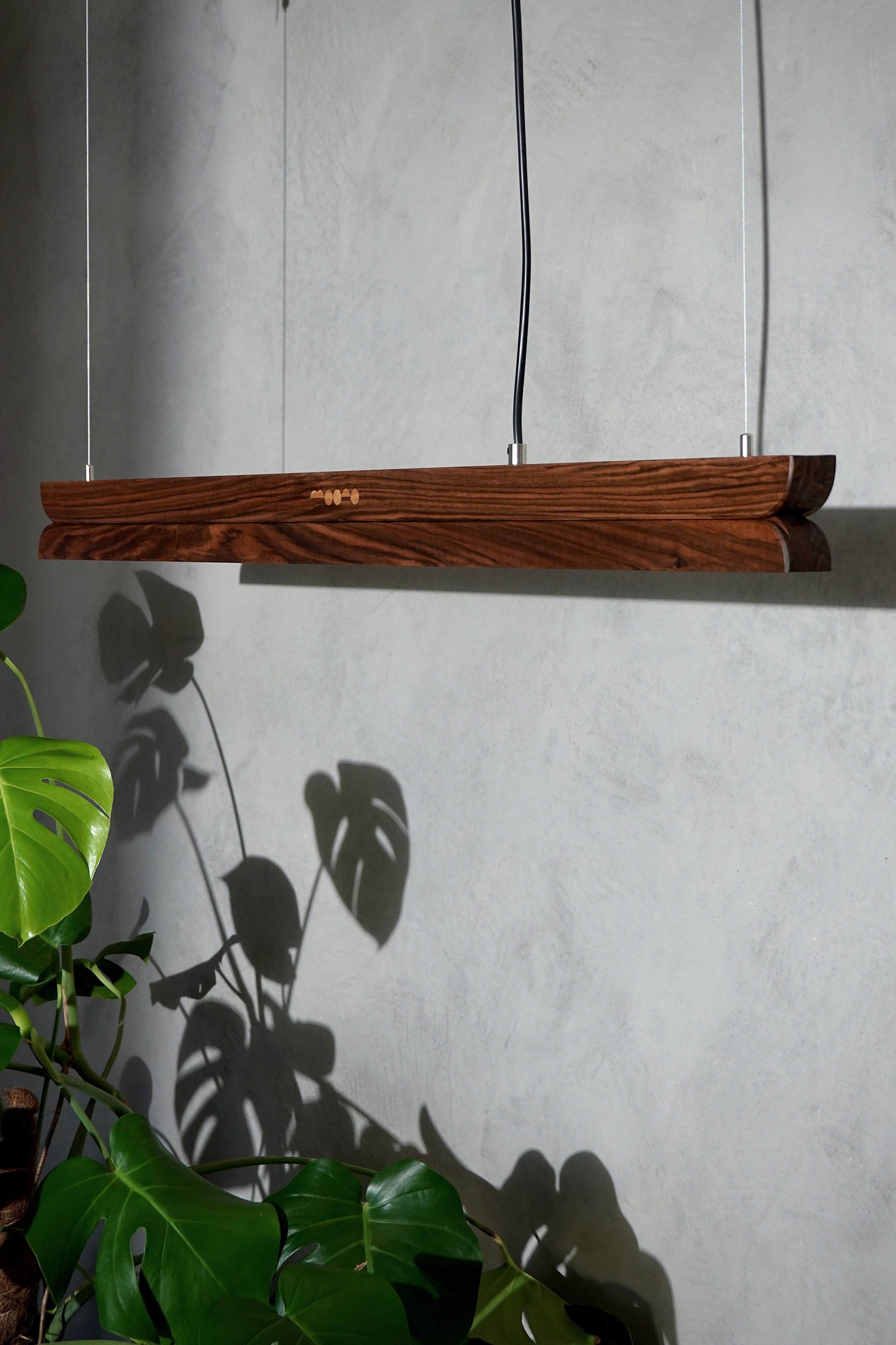 MOONO Sliding Pendant Light