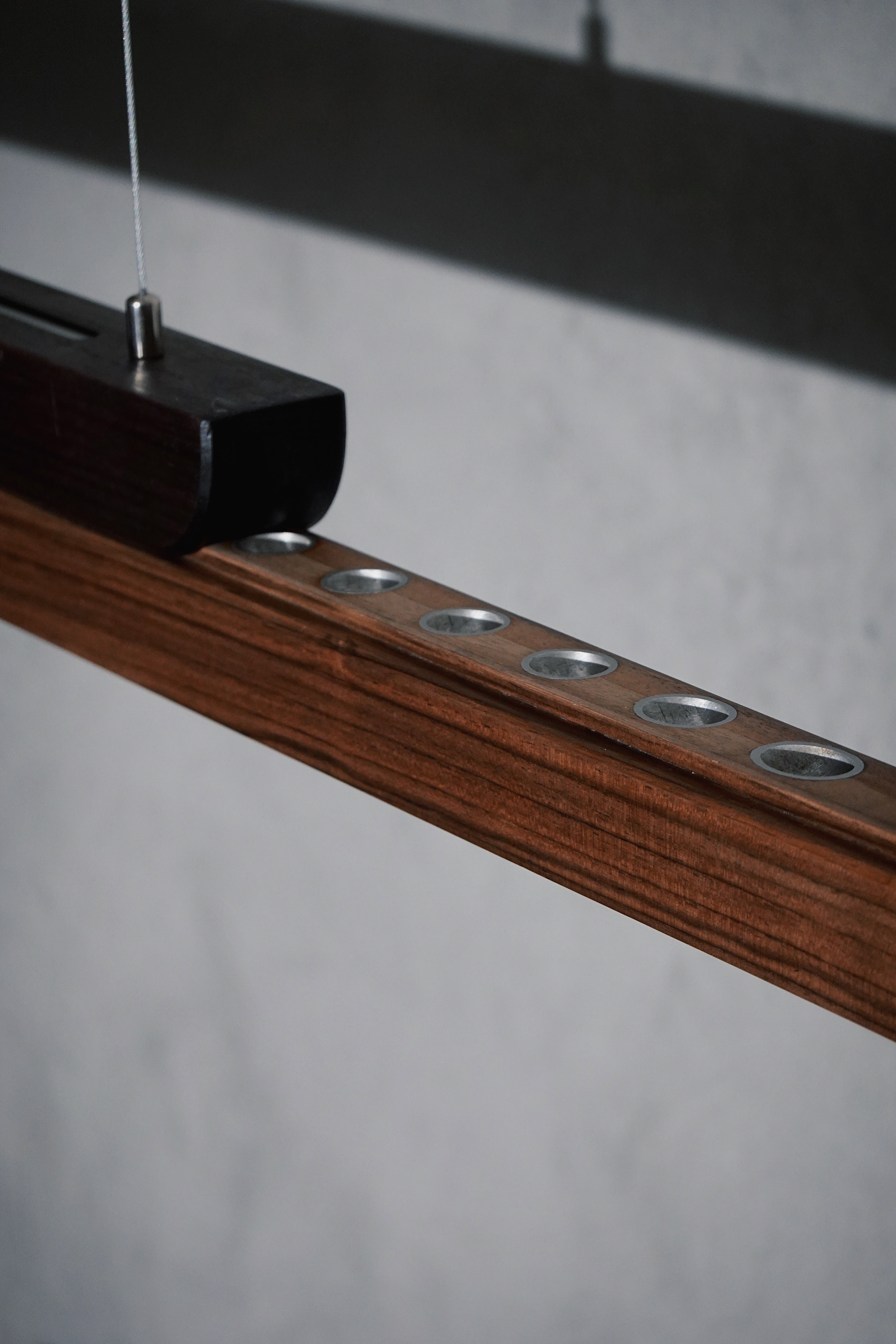 MOONO Sliding Pendant Light