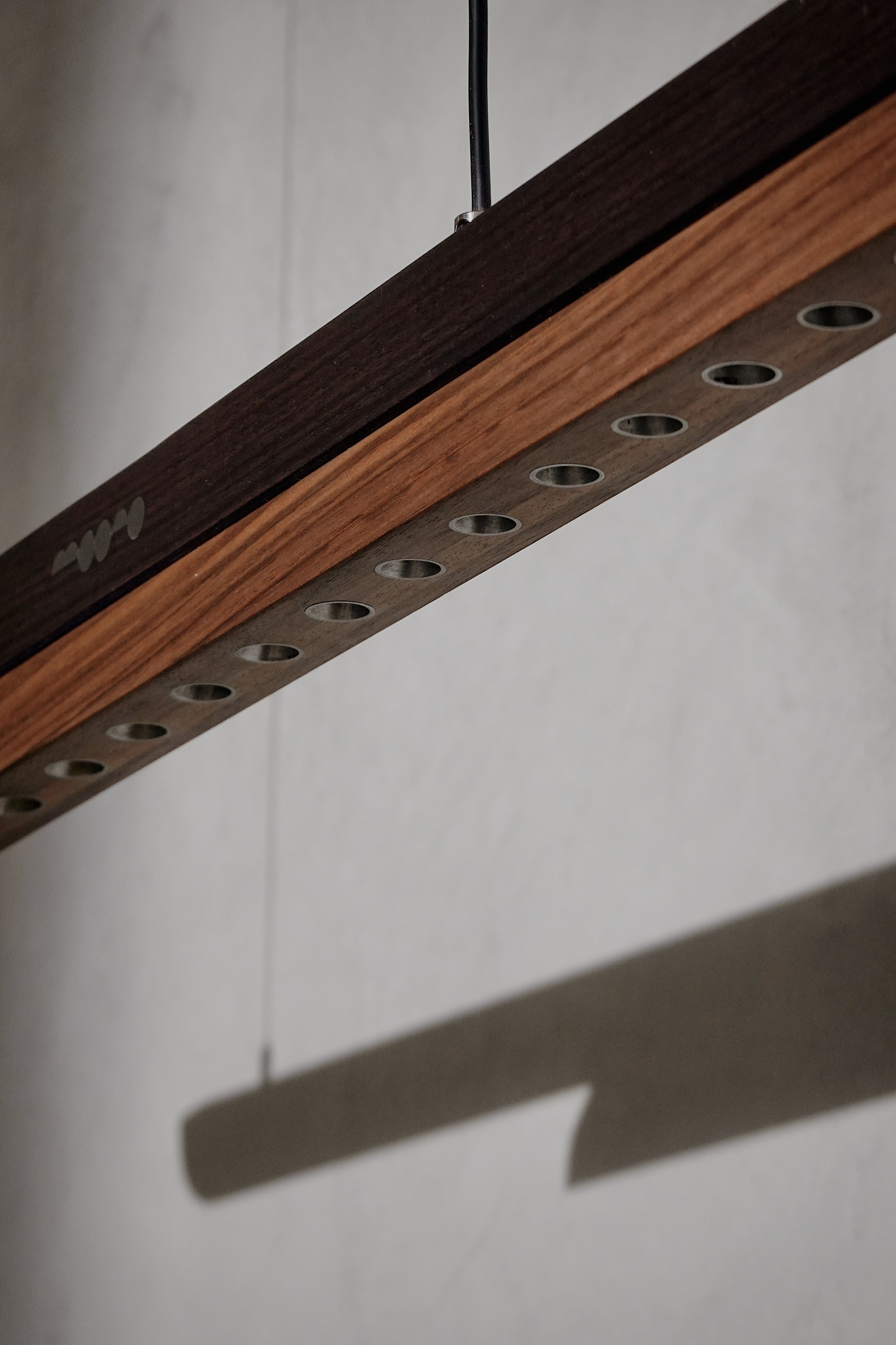 MOONO Sliding Pendant Light