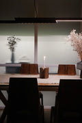 MOONO Sliding Pendant Light